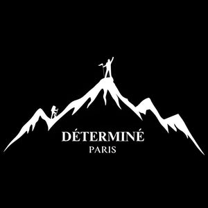 Déterminé Paris 